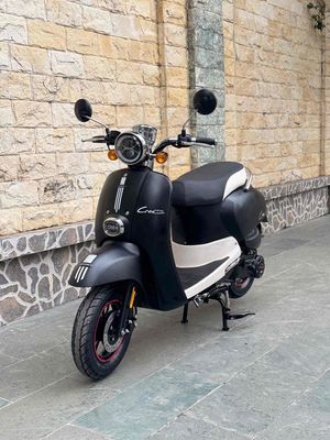 Crea scoopy 50cc 2024 mới lướt sơn máy zin 100%. Mua bán Xe máy tại Quận Cầu Giấy Hà Nội được đăng bởi nguyễn bích thuỷ
