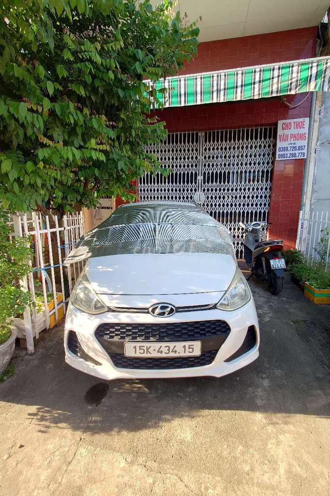 2016 Sedan 1.2 Base - 199999 km. Mua bán Ô tô tại Quận Ngô Quyền Hải Phòng được đăng bởi Phung The Vuong hình 1