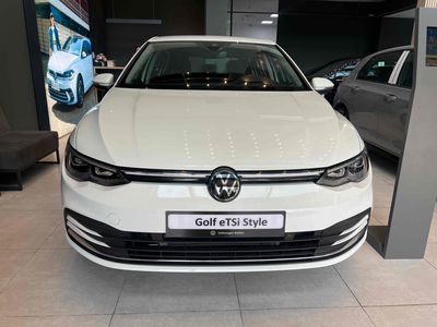 Volkswagen Golf 1.5 e TSI LIFE ✅ 898Triệu Xe  Đức. Mua bán Ô tô tại Quận 5 Tp Hồ Chí Minh được đăng bởi VOLKSWAGEN GOLDEN 