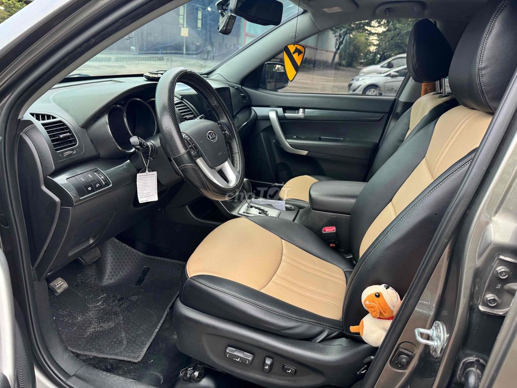 Kia Sorento 2011 GAT 2.4L 2WD - 92000 km ko lỗi. Mua bán Ô tô tại Quận 12 Tp Hồ Chí Minh được đăng bởi hiếu hình 18