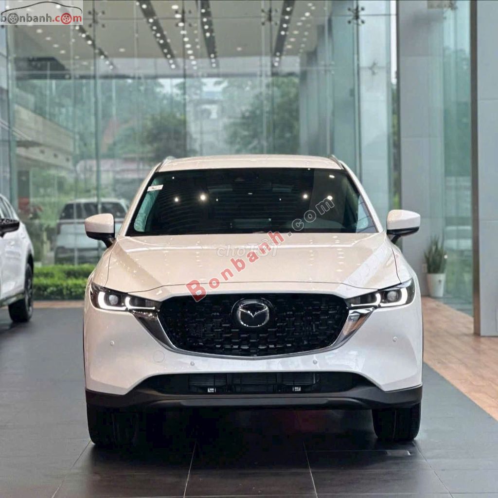 Mazda CX5 Luxury 2.0 AT 2025 - 754 Triệu. Mua bán Ô tô tại Thành phố Dĩ An Bình Dương được đăng bởi Nguyễn Thanh Nhựt hình 1