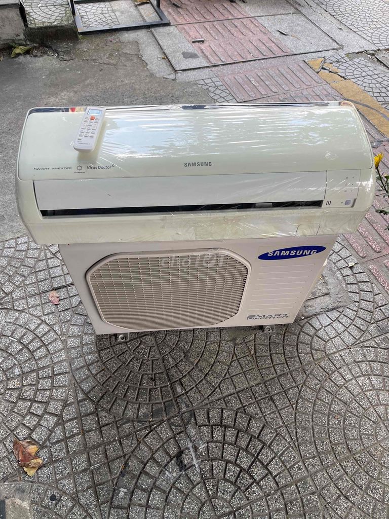 máy lạnh sam sung 1.5 ngưa inverter