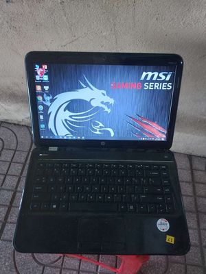 Laptop HP Gaming i7 8G, SSD nhanh bảo hành 6/2026. Mua bán Laptop tại Thành phố Thủ Đức Tp Hồ Chí Minh được đăng bởi Cũ Giá Rẻ