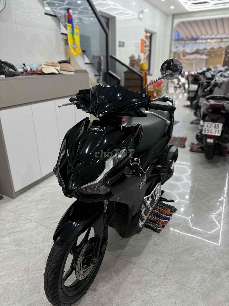 Honda Air Blade 125 2020 Đen bóng