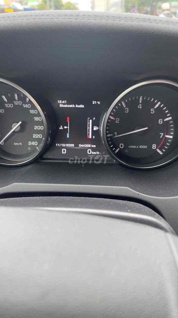 LandRover Range Rover 2014 Autobiography LWB 5.0 -. Mua bán Ô tô tại Quận 6 Tp Hồ Chí Minh được đăng bởi thanh da  hình 1