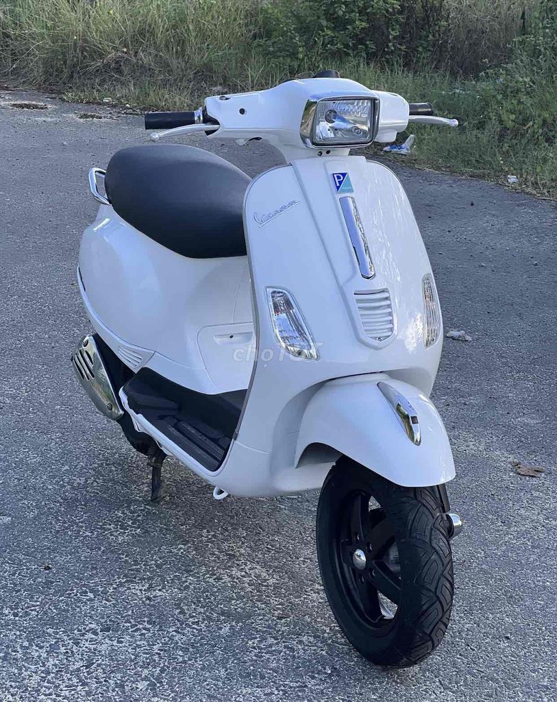 2018 Piaggio Vespa S đèn vuông, chính chủ sd.