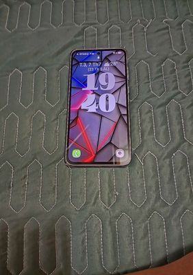 Samsung A55 5G 128GB Tím 8GB Mới 99%