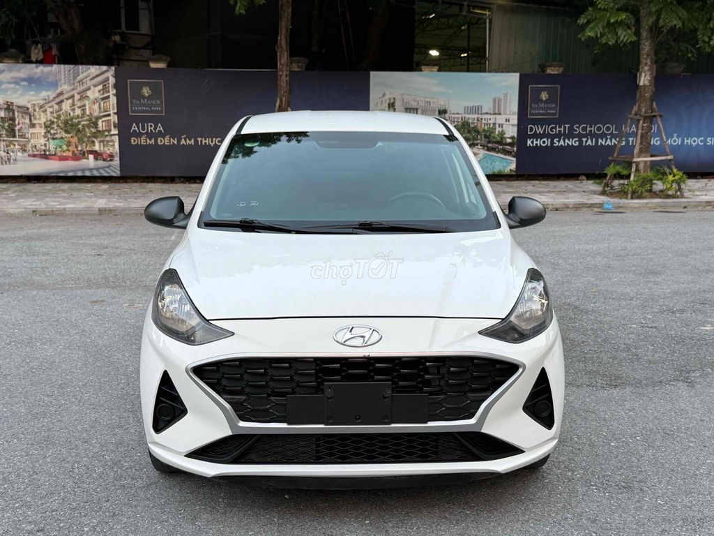 Hyundai I10 Sedan MT 2023 59000 км Вьетнам