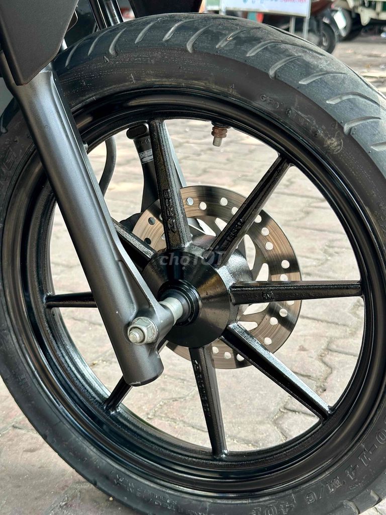 Honda Vario 125 2020 Đỏ mờ 24.000 km. Mua bán Xe máy tại Quận 12 Tp Hồ Chí Minh được đăng bởi Bùi văn hiếu hình 10