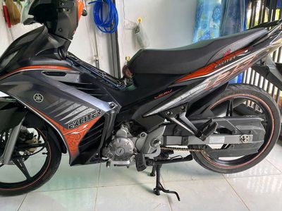 Exciter 1s9a ctd 4 số .cực đẹp. Mua bán Xe máy tại Huyện Bình Chánh Tp Hồ Chí Minh được đăng bởi phuong
