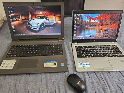 Thanh lý 2c laptop siêu mỏng cấu hình mạnh