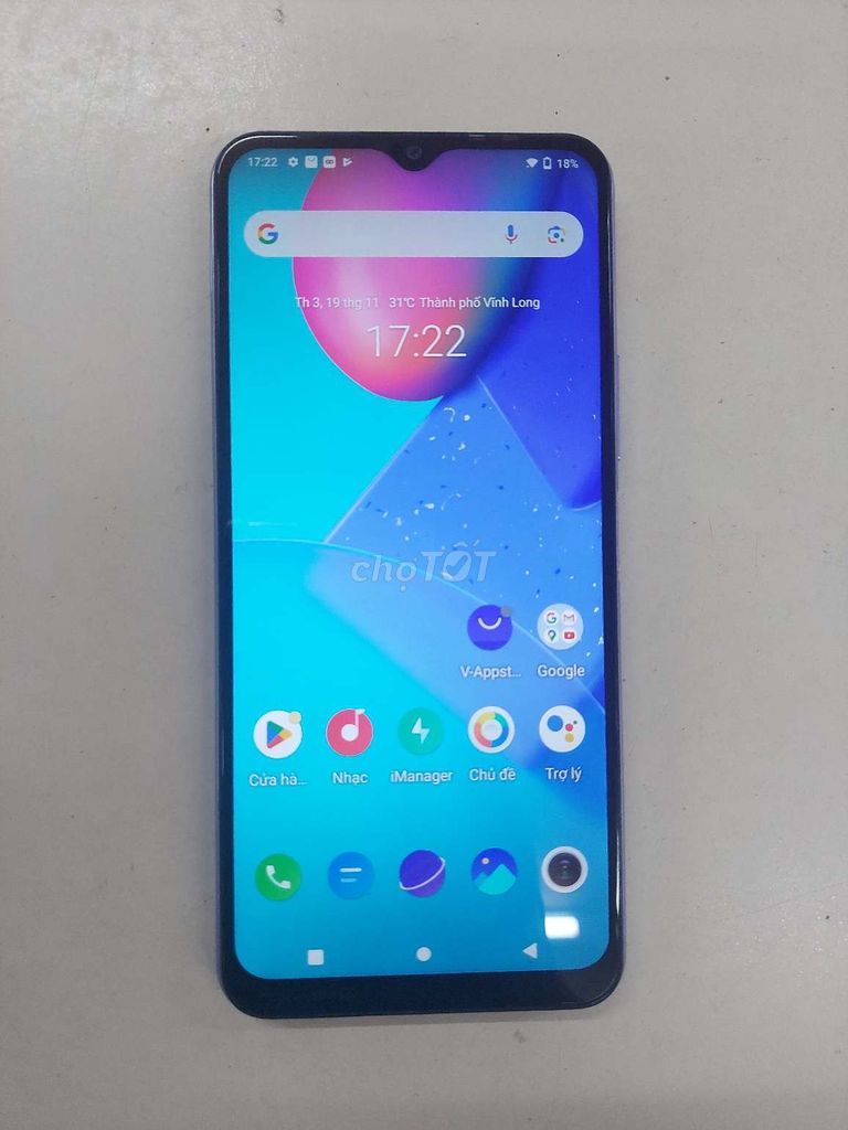 Vivo Y20