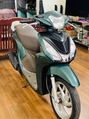 Honda Vision 2017 Xanh chính chủ