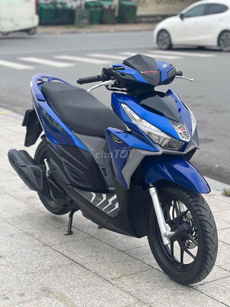 ❤️Click 125 đời 2016 bstp chính chủ hỗ trợ góp. Mua bán Xe máy tại Quận 11 Tp Hồ Chí Minh được đăng bởi Hưng Từ hình 1