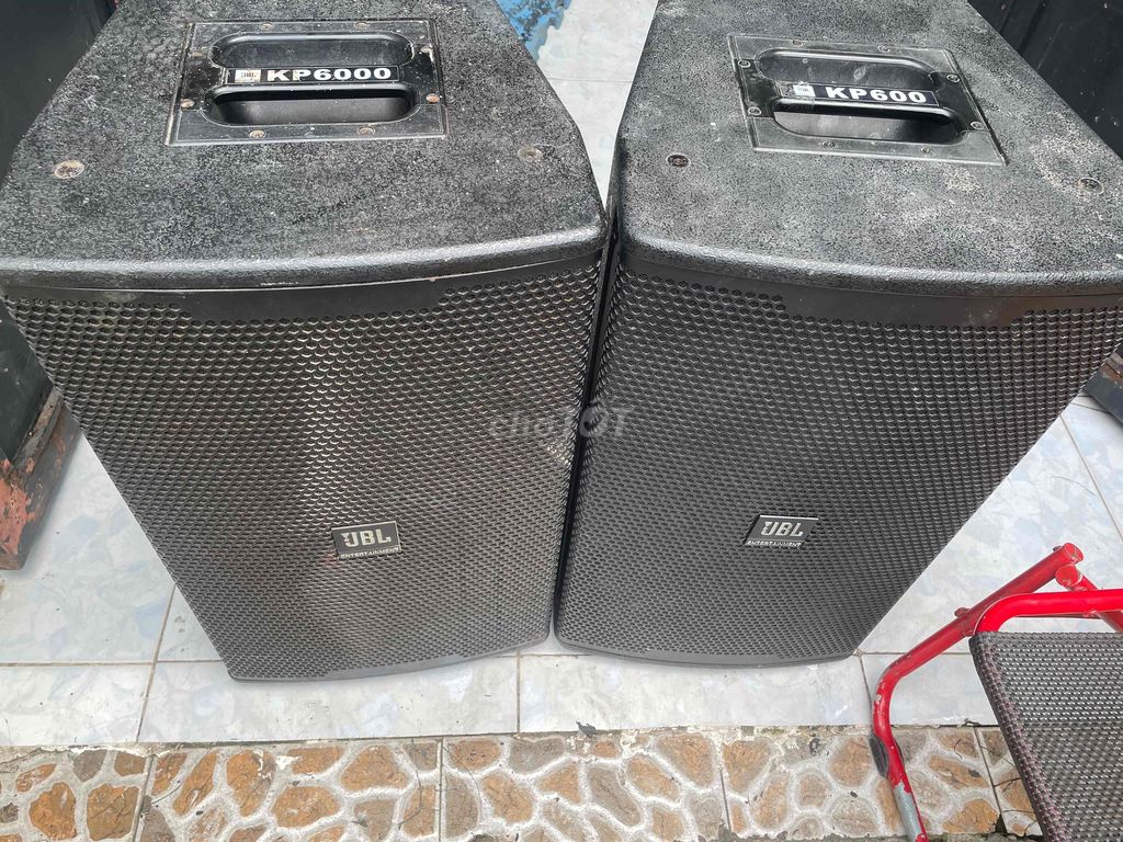 TL cặp loa jbl bas 30 zin nguyên bản