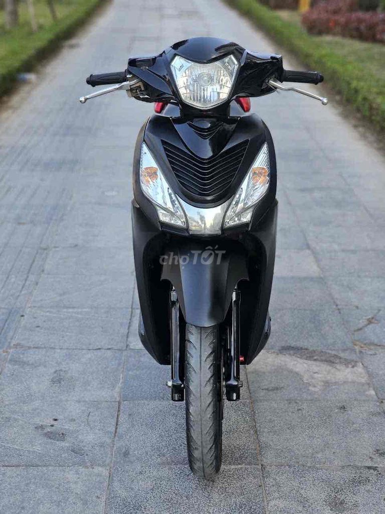 Honda Vision dky 2020 mới 98%