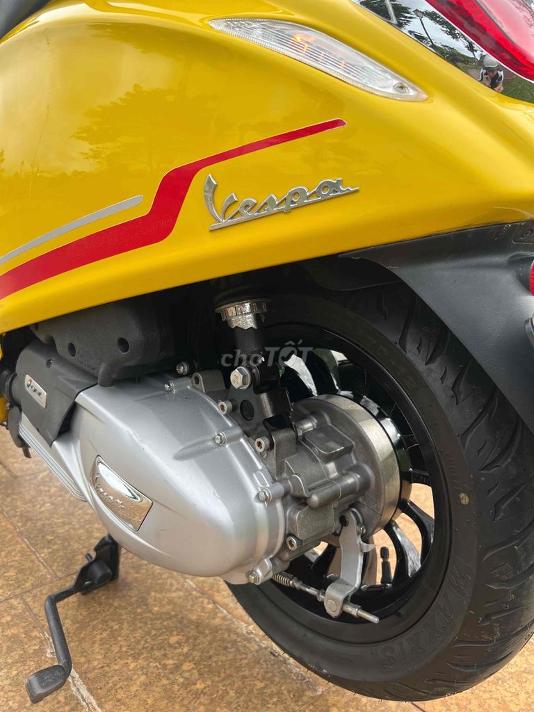bán vespa sprint 2021 cavet 2022. Mua bán Xe máy tại Thành phố Buôn Ma Thuột Đắk Lắk được đăng bởi đức hình 7