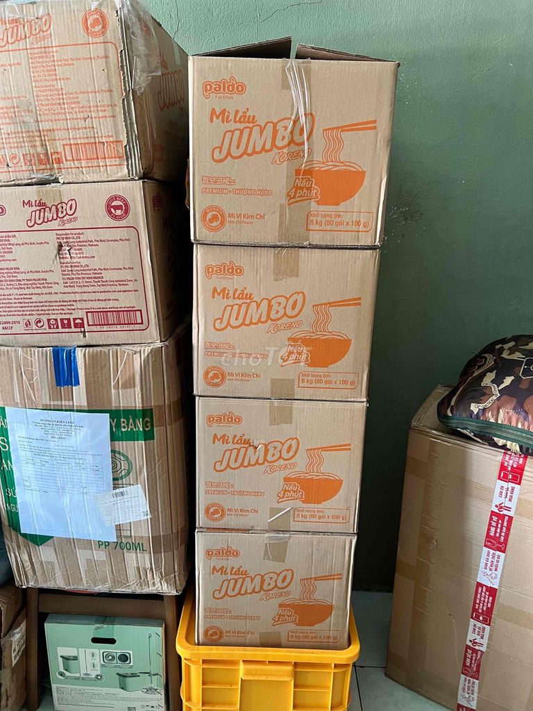 Thùng giấy / carton KT 30x35x56cm. Mua bán Đồ dùng văn phòng tại Huyện Trảng Bàng Tây Ninh được đăng bởi DỌN NHÀ ĐỠ CHẬT hình 1