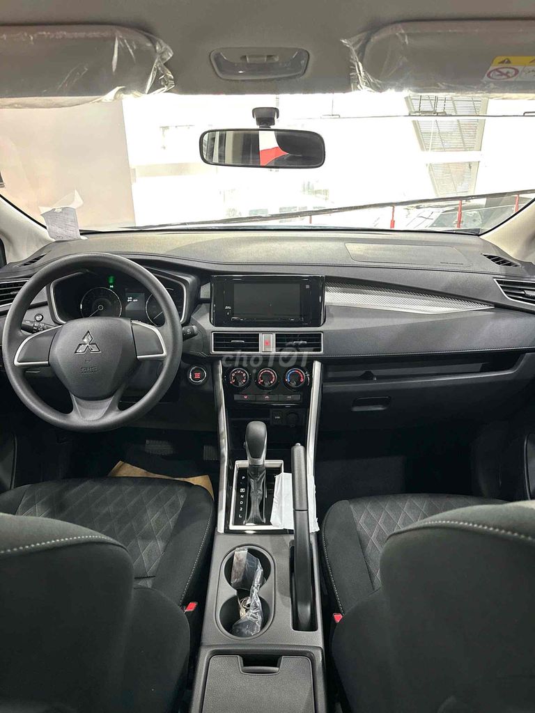 Mitsubishi Xpander 2025 1.5 AT. Mua bán Ô tô tại Quận 1 Tp Hồ Chí Minh được đăng bởi Mỹ Phương  Mitsubishi hình 10