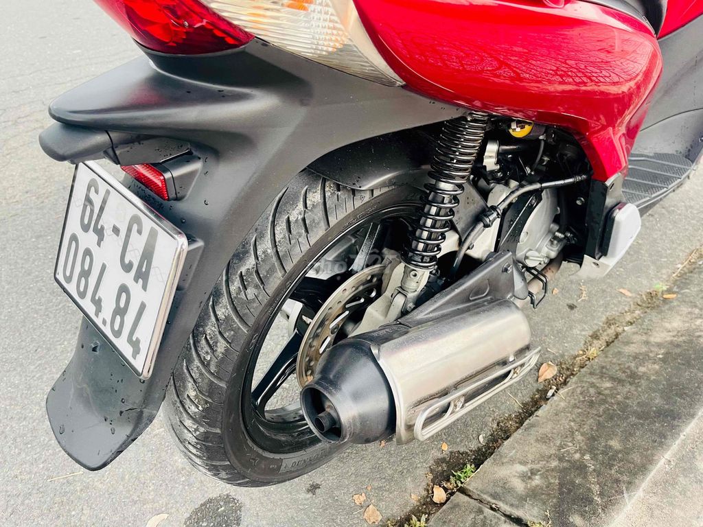 Hàng 3 cục Nhập Ý , đời cuối , biển số đẹp !  95tr. Mua bán Xe máy tại Thành phố Vĩnh Long Vĩnh Long được đăng bởi Tấn phát hình 9