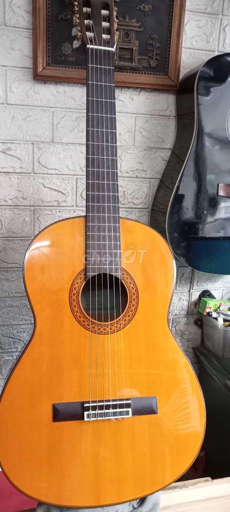 Đàn guitar Yamaha C80 mới