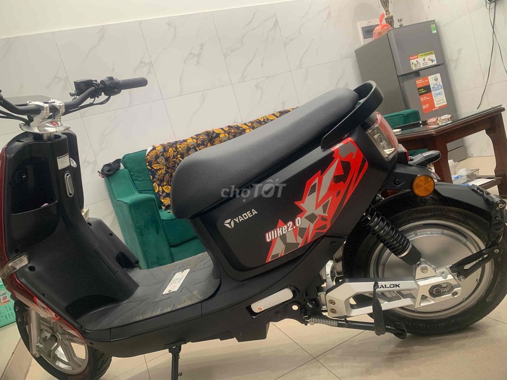 Bán xe điện Đài Loan còn mới. Mua bán Xe điện tại Quận Hai Bà Trưng Hà Nội được đăng bởi Nguyễn Thanh Phong hình 1