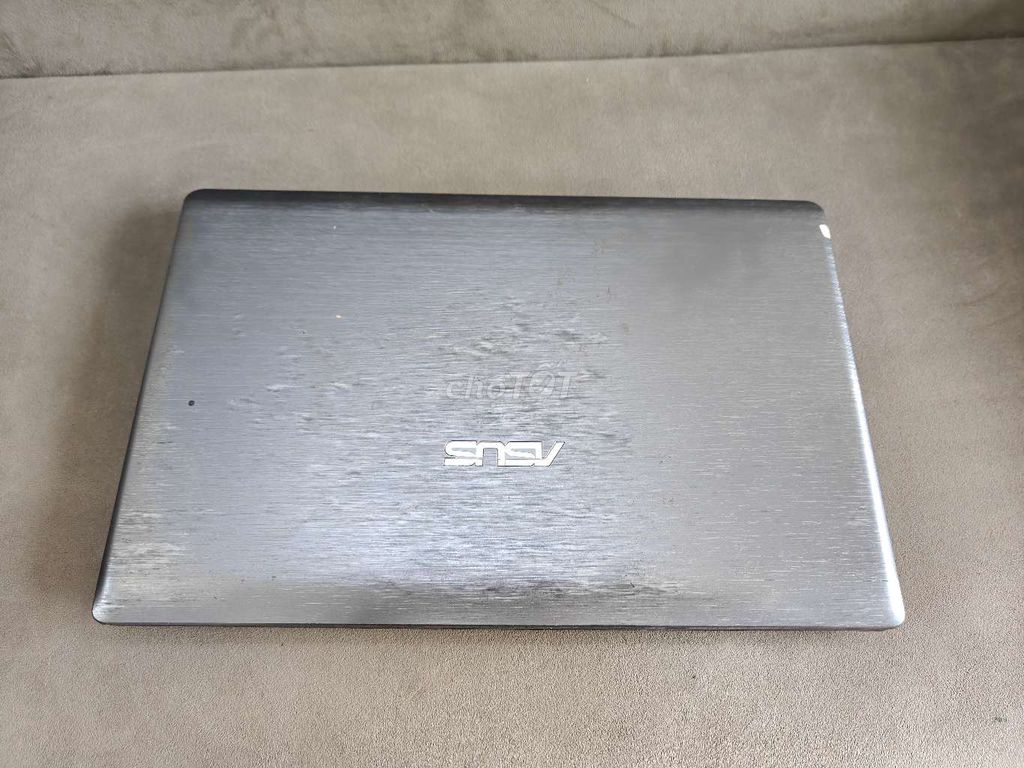 ASUS K55A 8GB/128GB Xám. Mua bán Laptop tại Quận Thanh Xuân Hà Nội được đăng bởi cửa hàng điện thoại giá rẻ hình 1