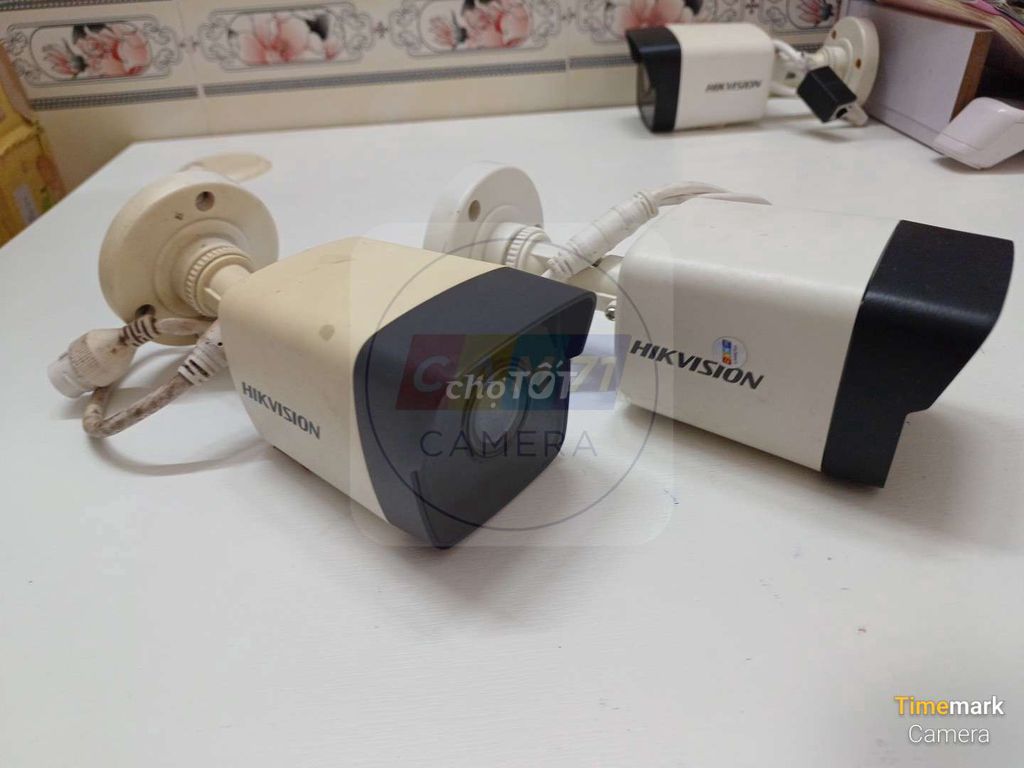 Camera IP hồng ngoại 2MP HIKVISION DS-2CD1021-I