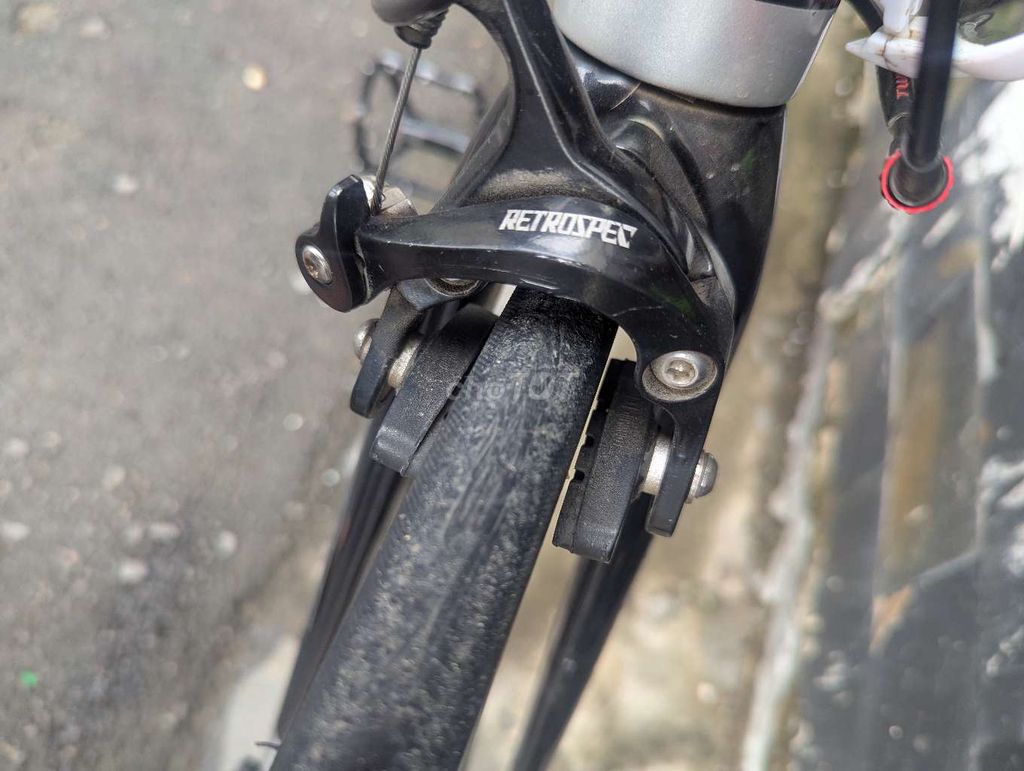 xe đua cacbon twitter T10 pro. Mua bán Xe đạp tại Quận Tây Hồ Hà Nội được đăng bởi nguyễn nam hình 5