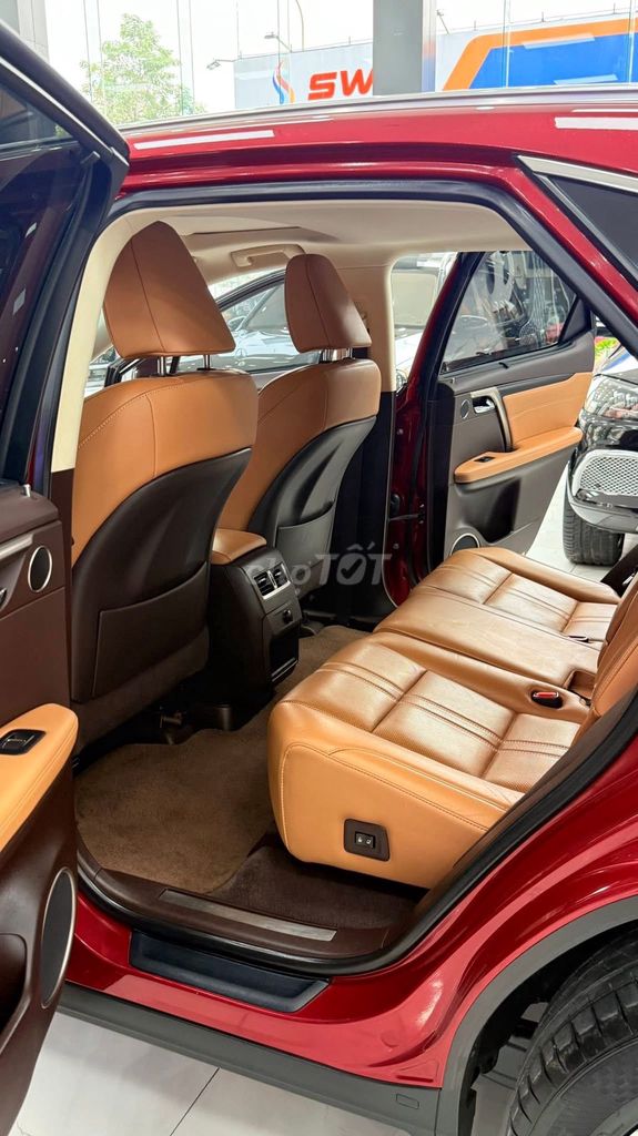 Bán Lexus RX200T sản xuất 2016, biển Hà Nội.. Mua bán Ô tô tại Quận Bắc Từ Liêm Hà Nội được đăng bởi Mr Hợi  hình 8