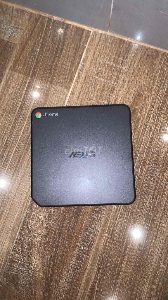 Mini pc CN60 chrome box. Mua bán Máy tính để bàn tại Thành phố Sóc Trăng Sóc Trăng được đăng bởi nghị hình 1