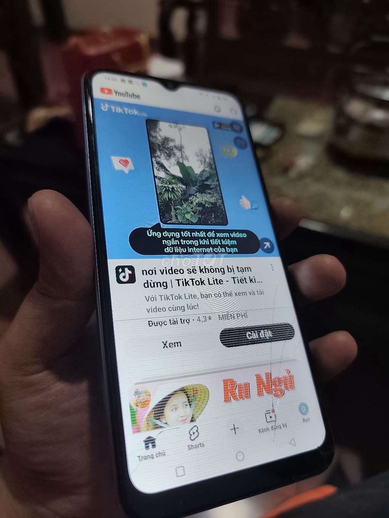 Vivo Y21s 128GB Trắng. Mua bán Điện thoại tại Thành phố Hà Tĩnh Hà Tĩnh được đăng bởi phạm đức  hình 1