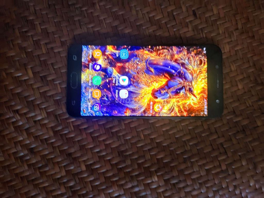 Samsung J7 Plus full chức năng cần bán. Mua bán Điện thoại tại Quận Nam Từ Liêm Hà Nội được đăng bởi 0 tám sáu5701bảy tám 0 hình 1
