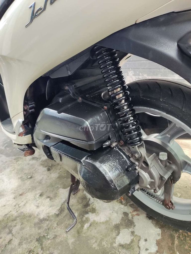 JANUS 2017 máy rin, sạch đẹp
fun đầy đủ chức năng. Mua bán Xe máy tại Thành phố Sóc Trăng Sóc Trăng được đăng bởi Long hình 6