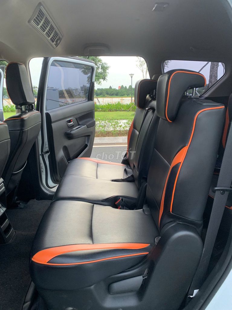 Suzuki XL 7 2023 1.5 AT full hãng 15000 km. Mua bán Ô tô tại Thành phố Thủ Đức Tp Hồ Chí Minh được đăng bởi THP Auto hình 3