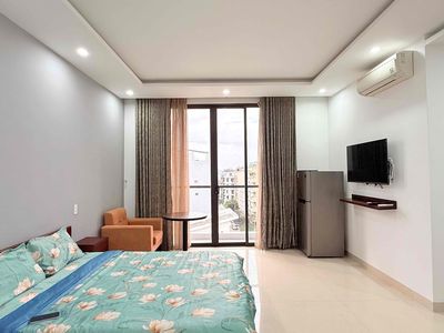 Аренда · 1 комн. · 45 м² · Quận Ngũ Hành Sơn, ул. Đường Khuê Mỹ Đông 14