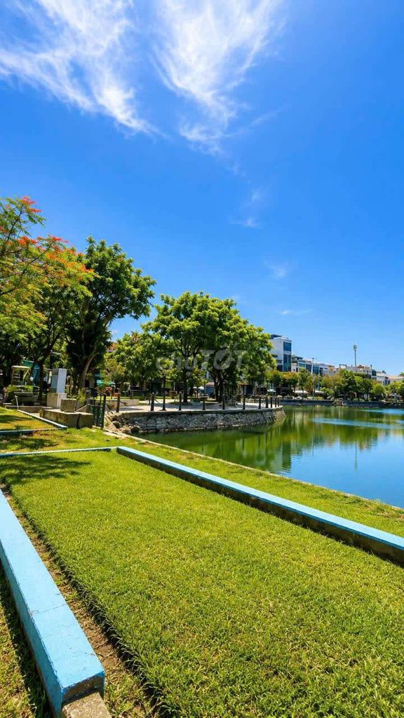 3-bedroom lake-view apartment at Hoàng Anh Gia Lai Lake View — photo 8