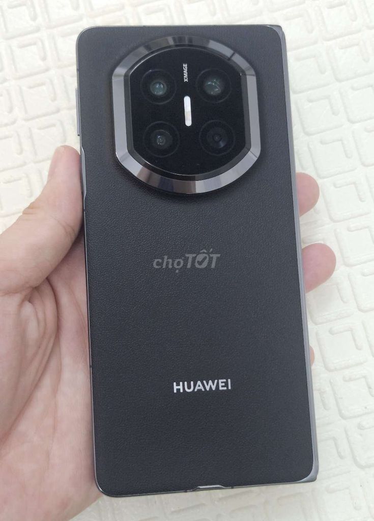 Huawei Mate X7 16/512GB chính hãng. Mua bán Điện thoại tại Quận 6 Tp Hồ Chí Minh được đăng bởi Nguyễn Quân hình 1