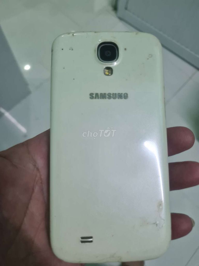 Xác Samsung s4. Mua bán Điện thoại tại Huyện Chợ Gạo Tiền Giang được đăng bởi Anh Huy hình 3