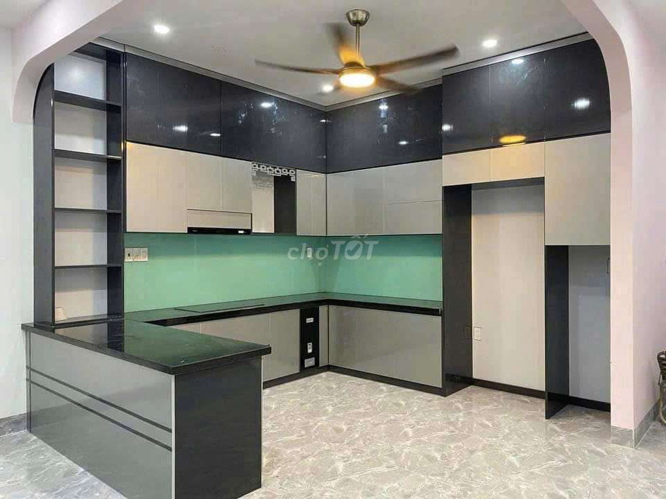 TỦ BẾP NHỰA CAO CẤP. Mua bán Tủ, kệ gia đình tại Quận 7 Tp Hồ Chí Minh được đăng bởi Nội Thất Phúc Trường An hình 1