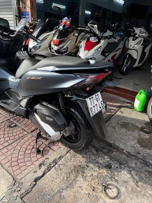 pcx 160-2022. Mua bán Xe máy tại Quận Phú Nhuận Tp Hồ Chí Minh được đăng bởi Nhân 