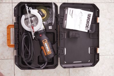 Máy Cắt Cầm Tay Đa Năng WORX WX427.1. Mua bán Đồ chuyên dụng, Giống nuôi trồng tại Quận 8 Tp Hồ Chí Minh được đăng bởi Việt Cường