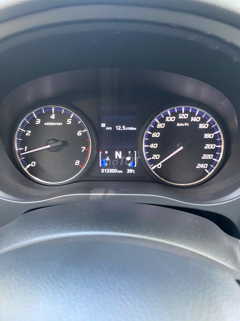 Mitsubishi Outlander 2024 2.0 CVT - 13300 km. Mua bán Ô tô tại Thành phố Quảng Ngãi Quảng Ngãi được đăng bởi Du Gia hình 3