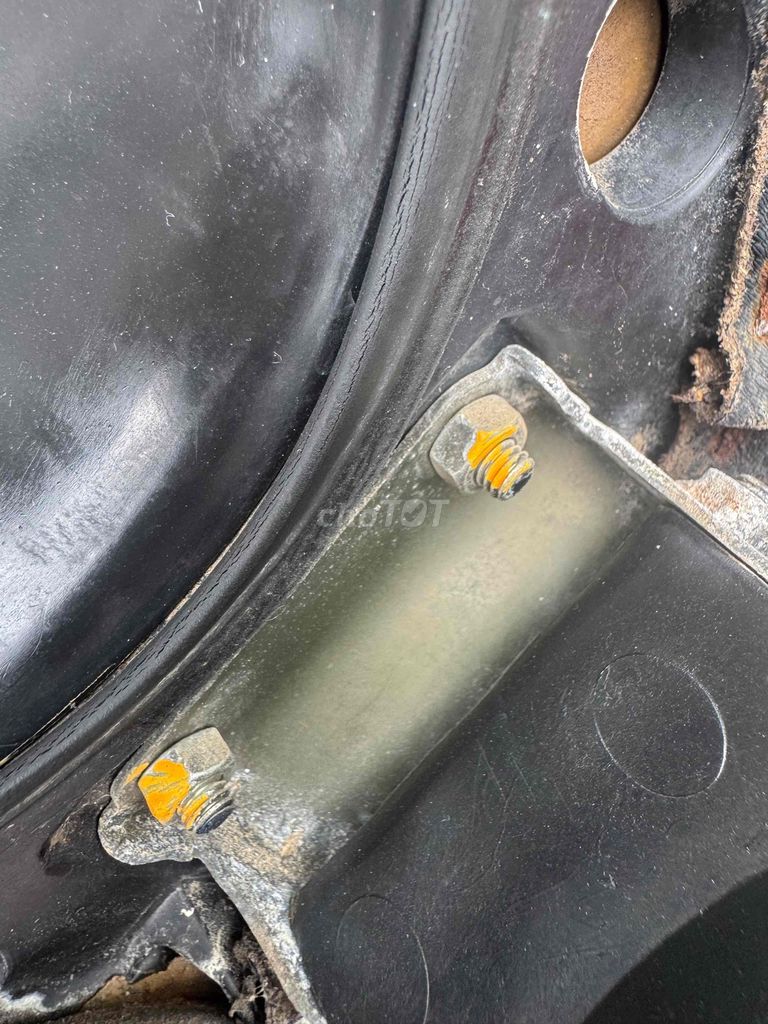 ✅Ab Xăng Cơ 2009 1 Đời Chủ Sạch Đẹp Máy Zin Êm  👉G. Mua bán Xe máy tại Thành phố Long Xuyên An Giang được đăng bởi Cầm Đồ Bình Tâm  hình 8