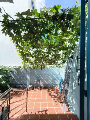 HOUSE FOR RENT NGUYEN THI ĐỊNH BÌNH TRƯNG TÂY THỦ ĐỨC