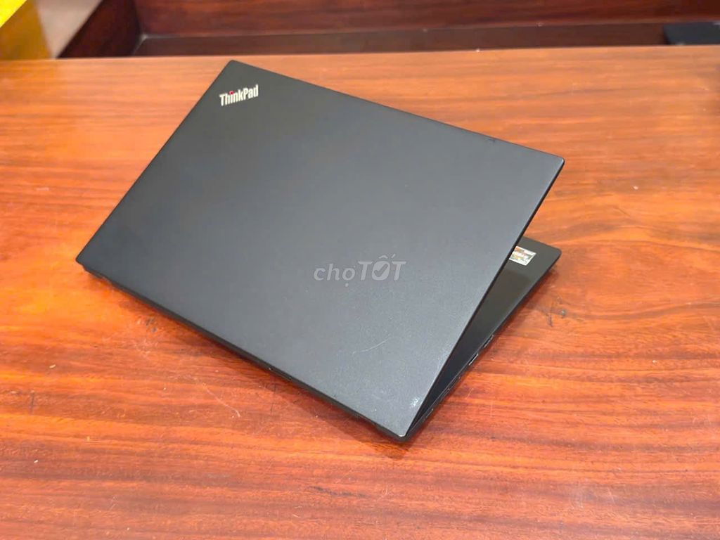 Lenovo Thinkpad X13 Ryzen 5 13.3 inch 8GB/256GB. Mua bán Laptop tại Thành phố Thủ Đức Tp Hồ Chí Minh được đăng bởi Du Lee hình 1