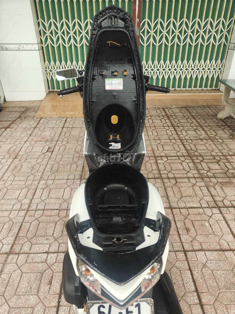 AIRBLADE FI 2015 NGUYÊN ZIN. Mua bán Xe máy tại Huyện Bình Tân Vĩnh Long được đăng bởi MƯỜI   BÌNH TÂN VL hình 4