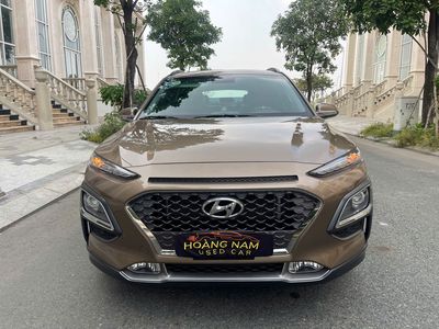 Hyundai Kona 2018 1.6 Turbo - 36000 km