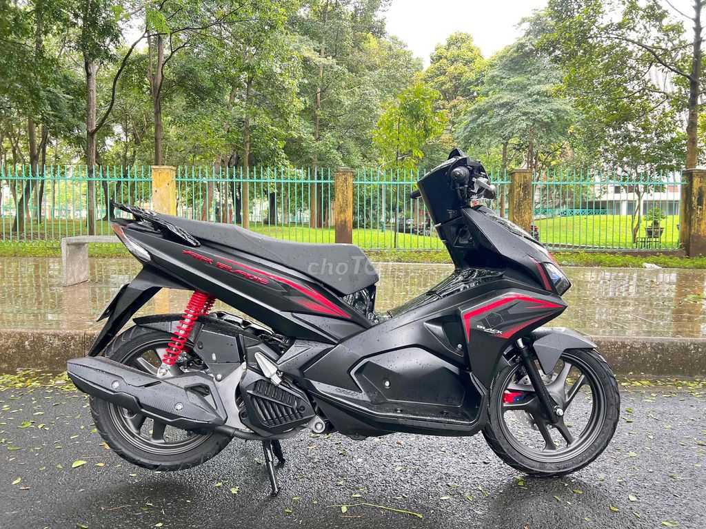 AB 2019 khoá smatkey. Mua bán Xe máy tại Thành phố Buôn Ma Thuột Đắk Lắk được đăng bởi nguyễn Minh Tú hình 6