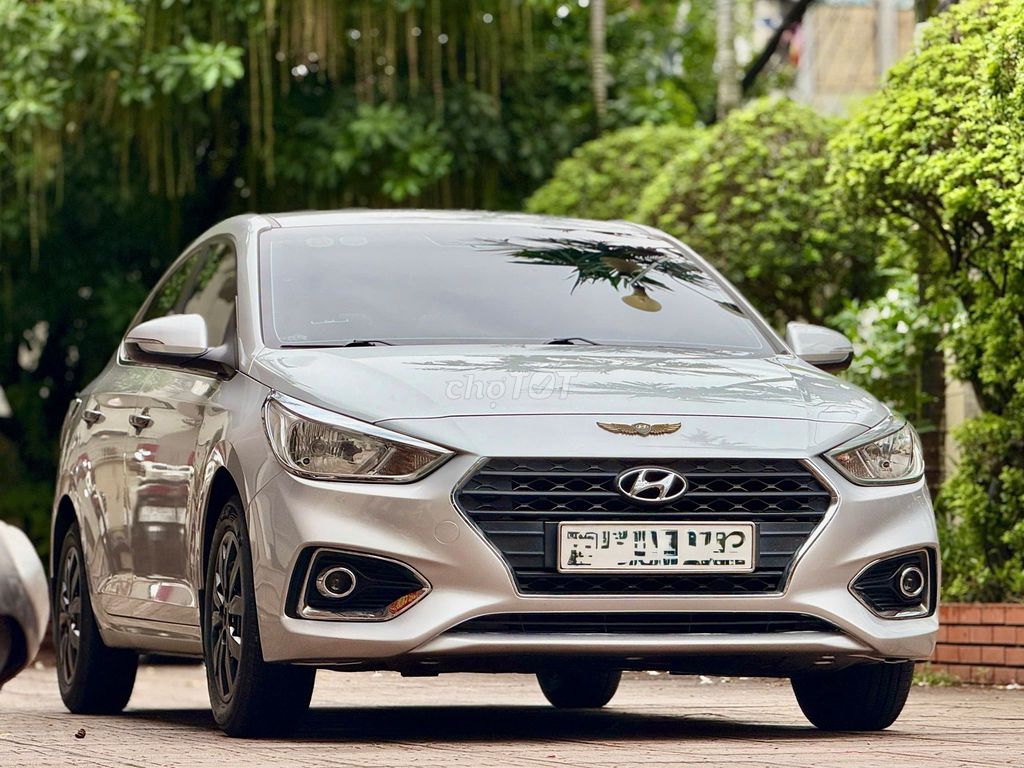 Hyundai_Accent 1.5 MT 2019. Mua bán Ô tô tại Quận Long Biên Hà Nội được đăng bởi Linh hình 2